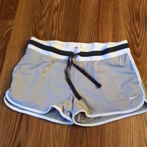 Nike training shorts